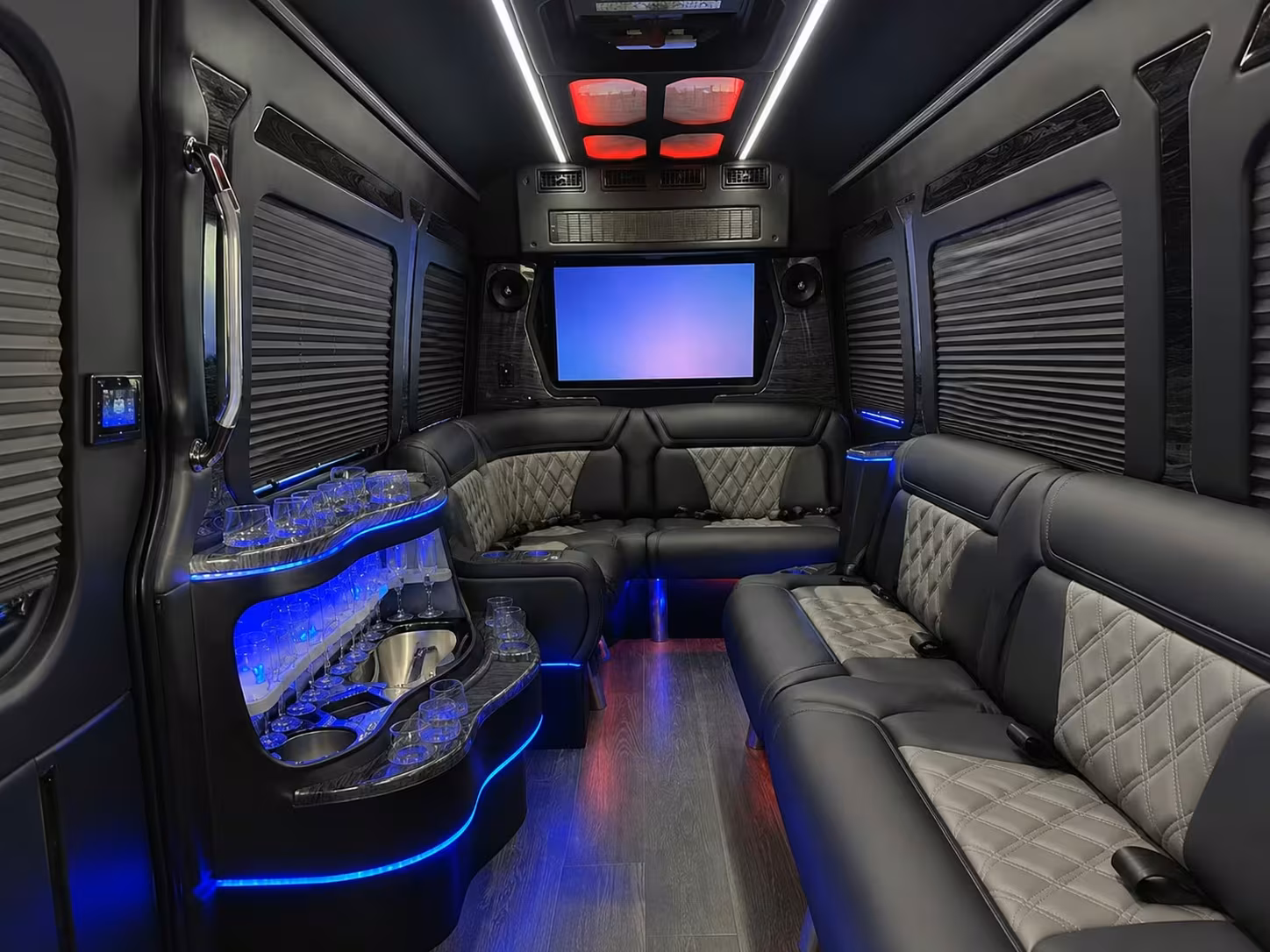 canton concert transportation pricing in 30 seconds