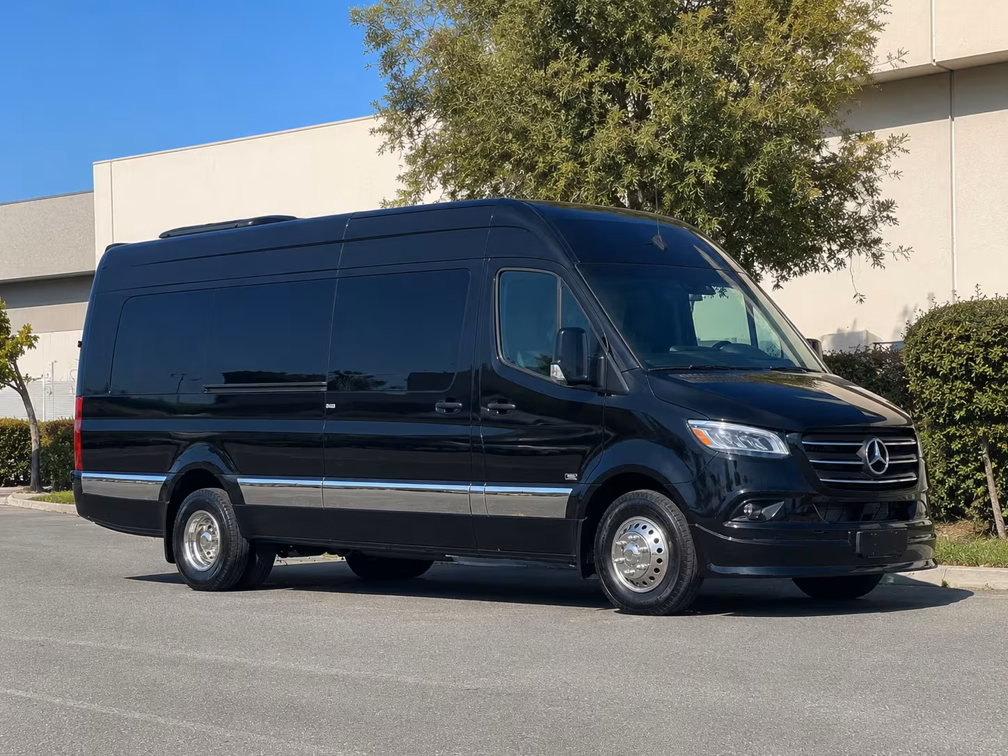 canton concert transportation