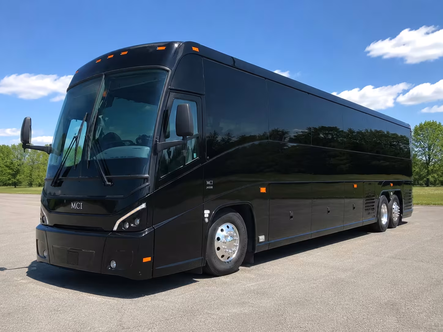 canton long distance transportation