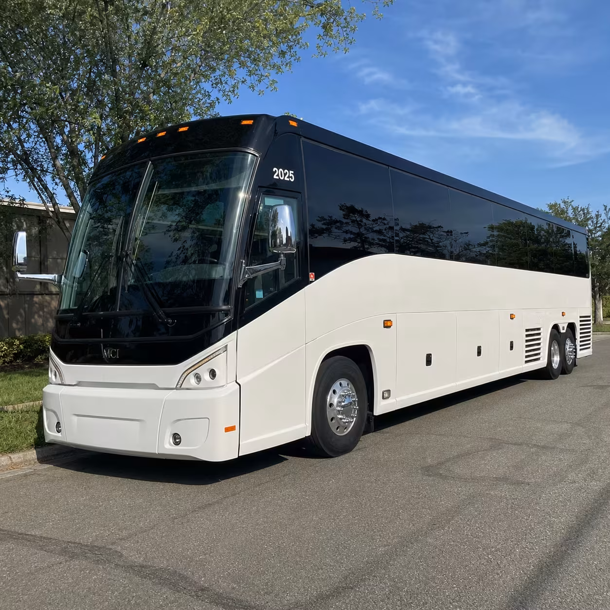 canton minibus rentals for sunday church services