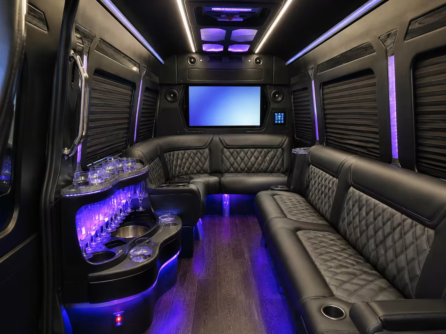 canton school field trip and sports team bus rentals