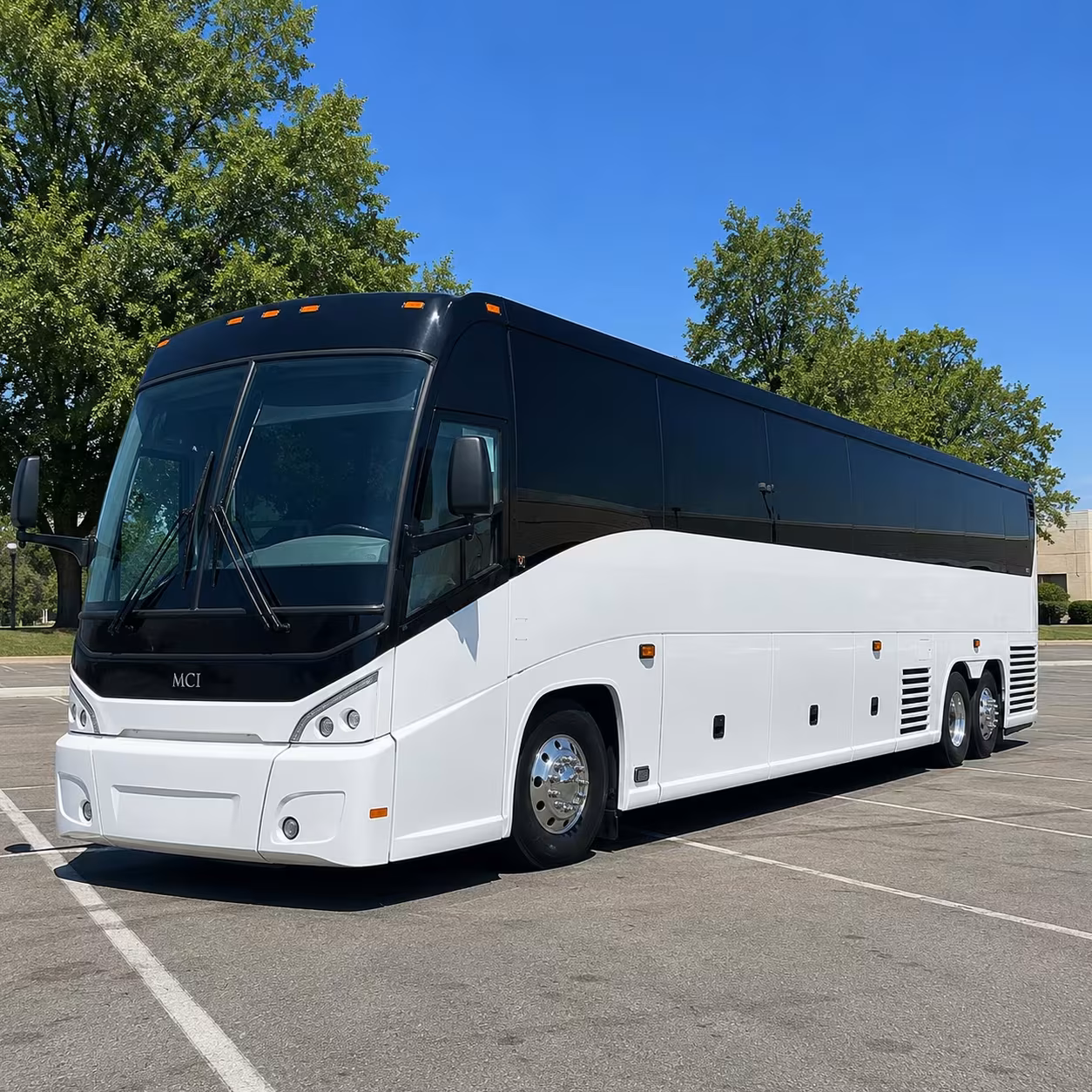 cantoncharter bus rental