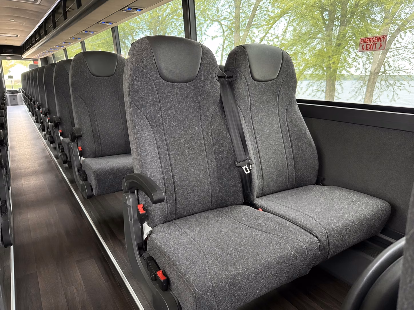 compare group transportation in canton in one search