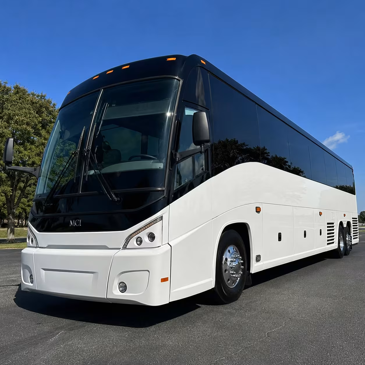 concert transportation from canton to cleveland venues