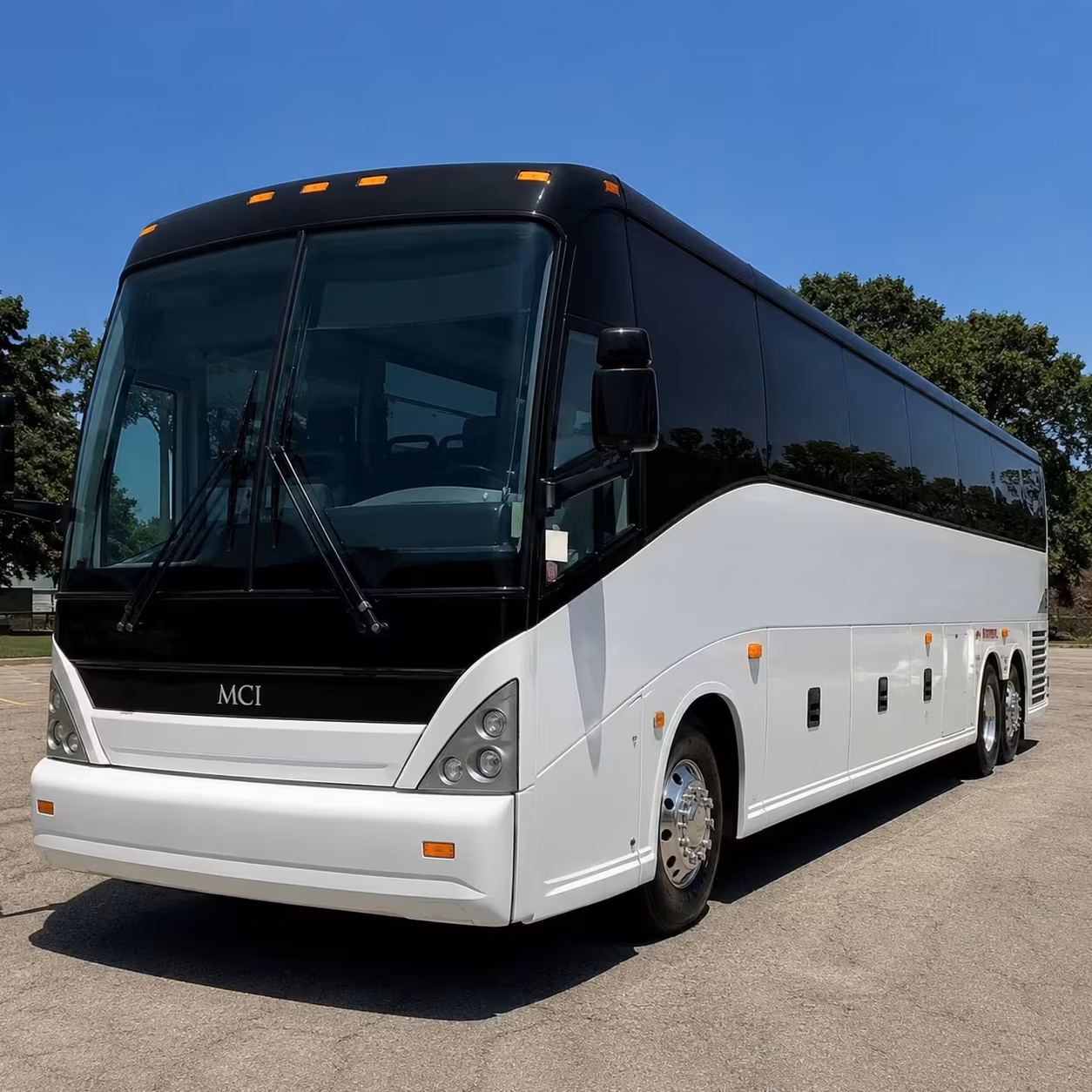 corporate airport transportation for canton businesses