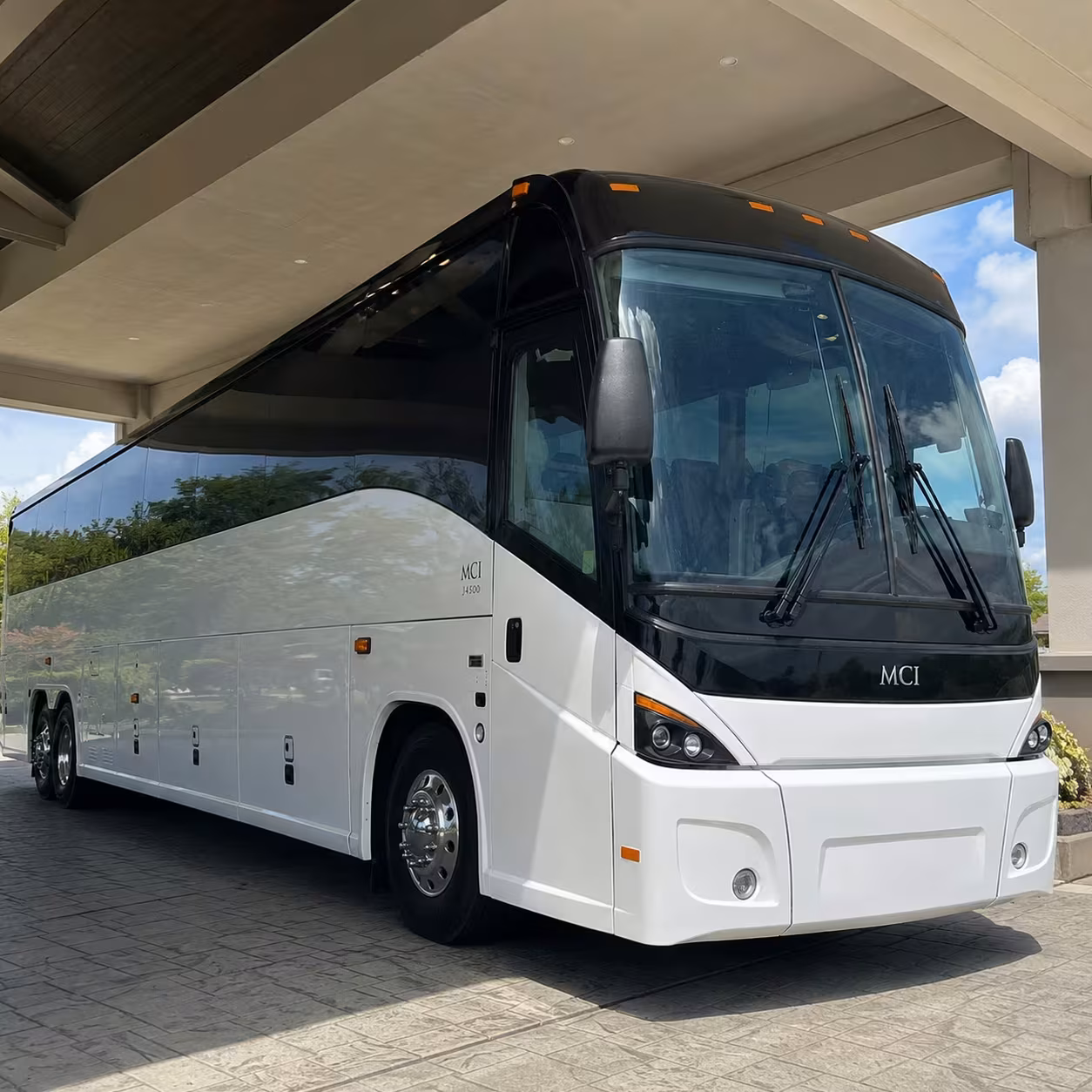 employee transportation in canton and all the surrounding areas