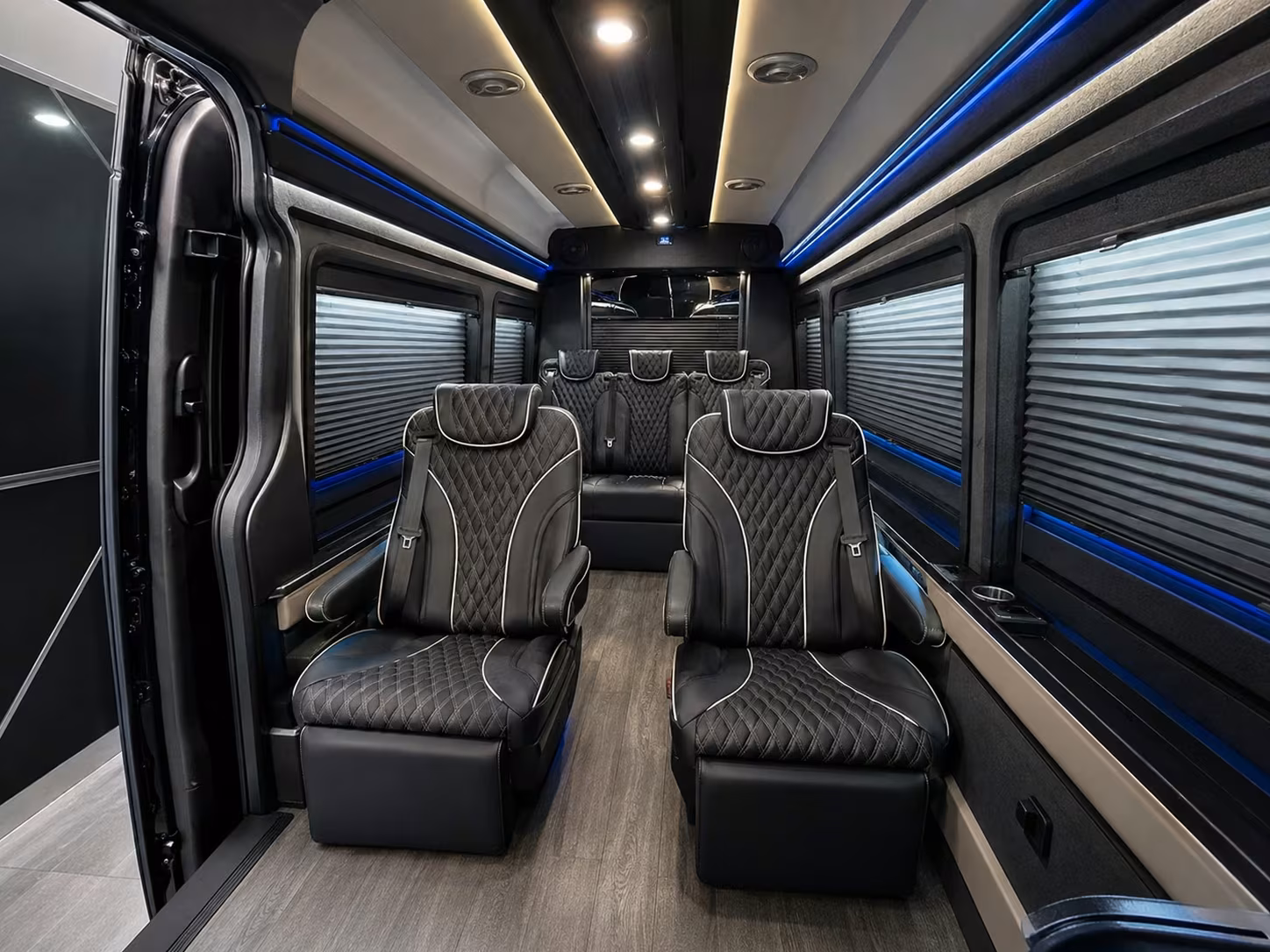 get instant prices on canton airport bus rentals