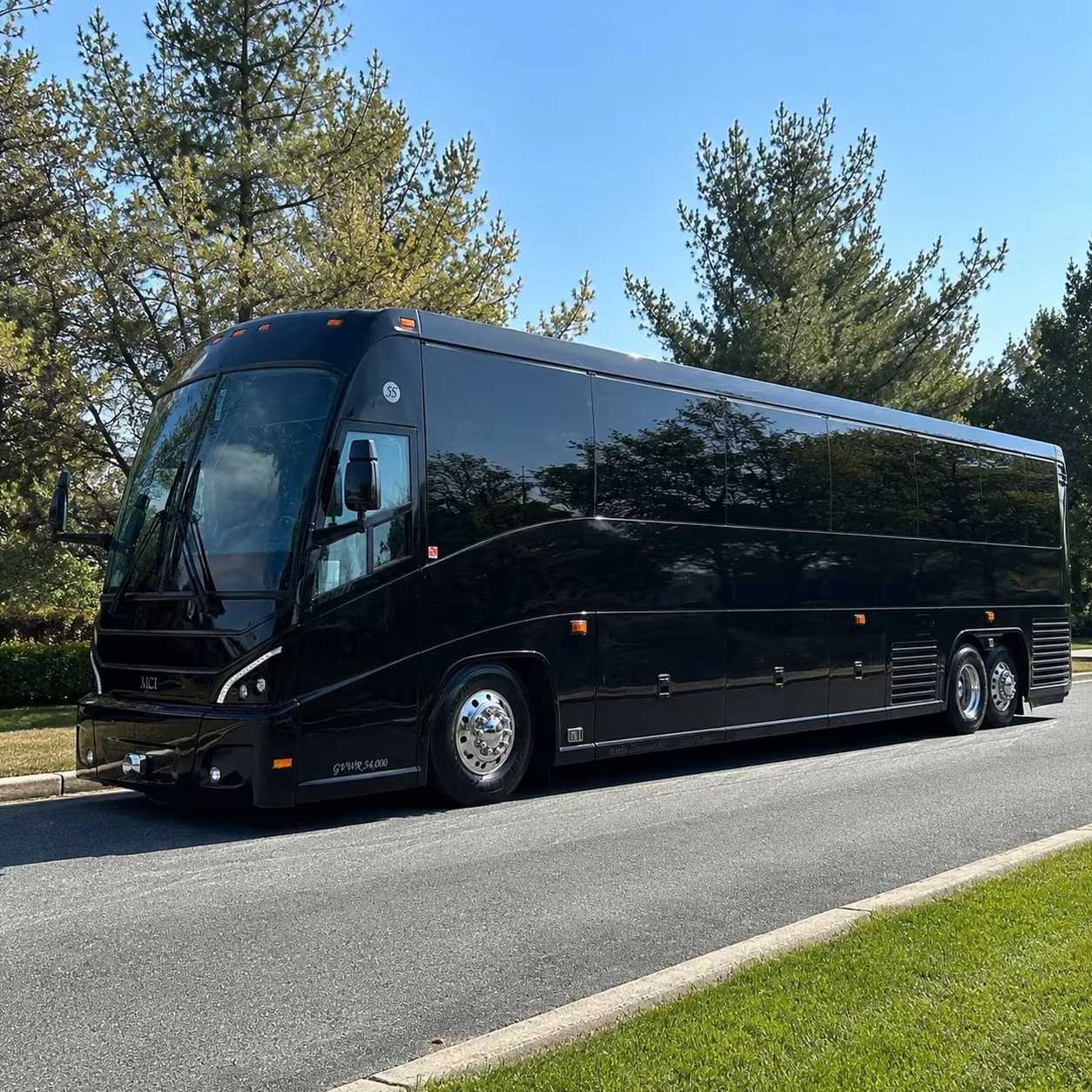 government military transportation in canton and all the surrounding areas