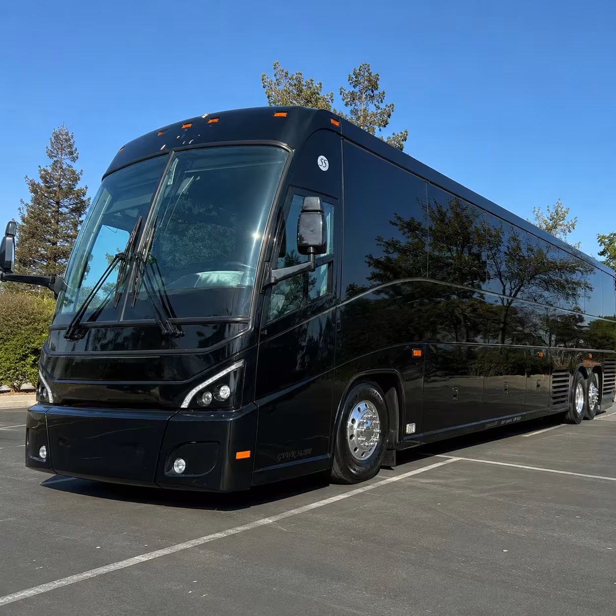 long distance transportation in canton and all the surrounding areas