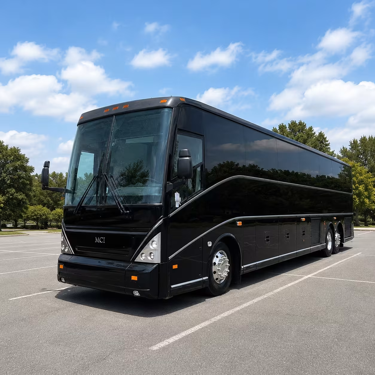 private event transportation in canton and all the surrounding areas