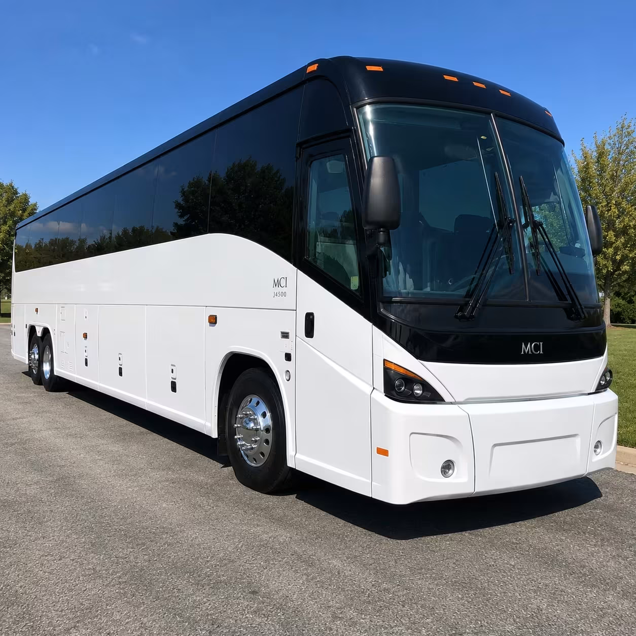 reliable shuttle routes between canton s remote parking lots and worksites