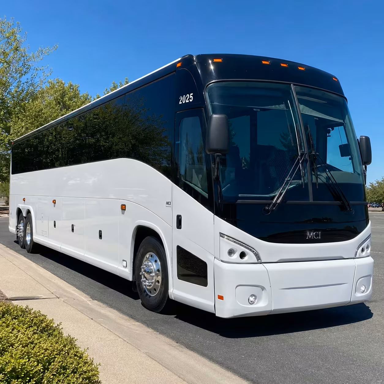 religious group transportation in canton and all the surrounding areas