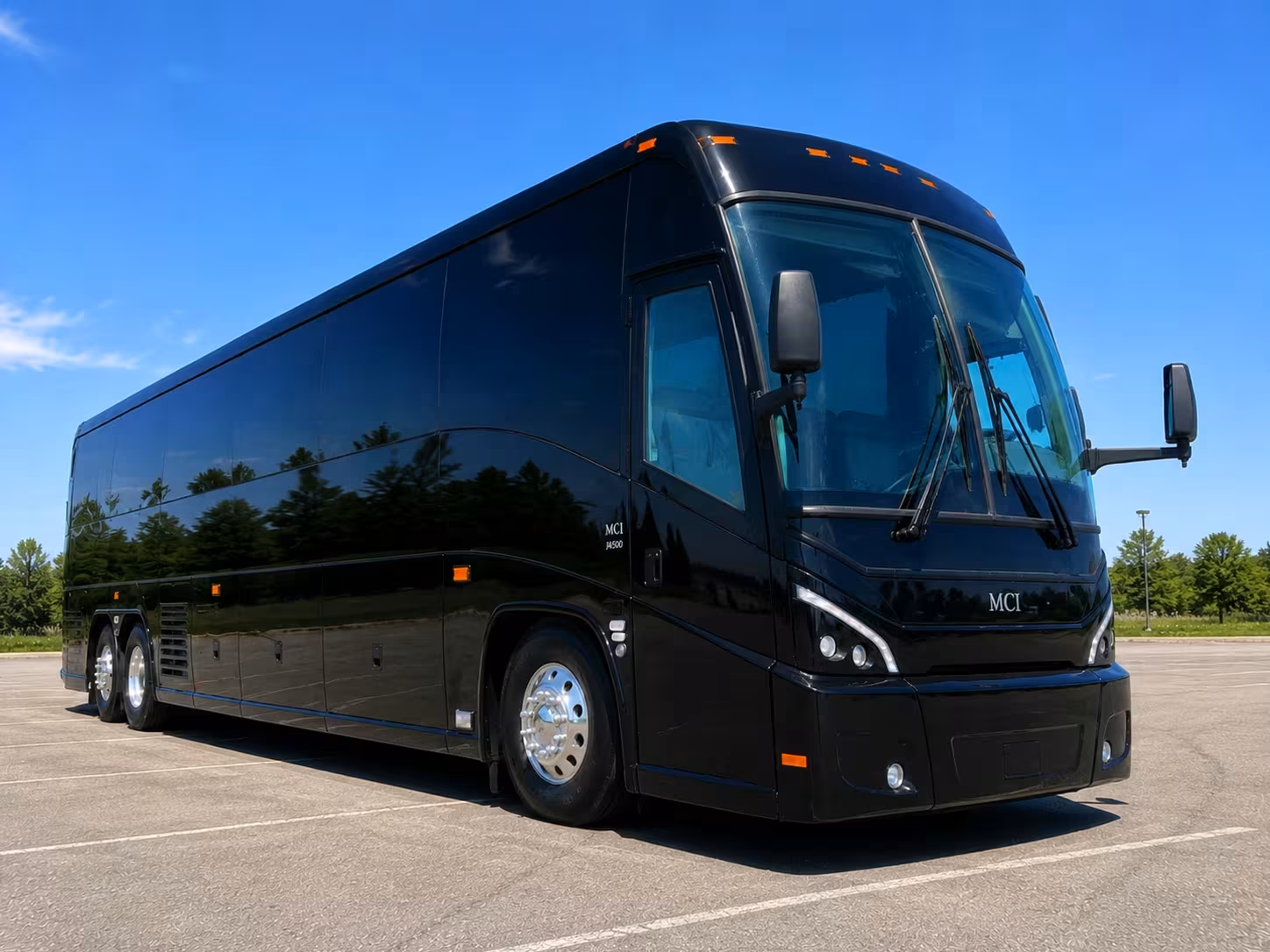 school event transportation in canton and all the surrounding areas