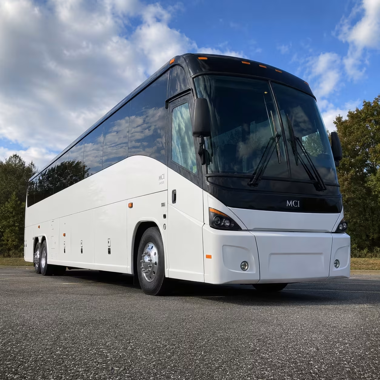 shuttle transportation for stark county government agencies and civic events