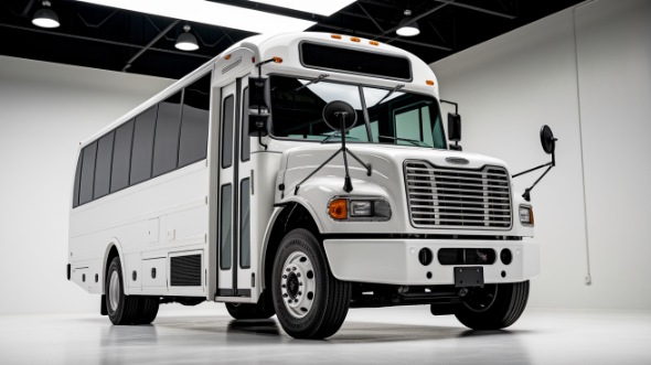 30 passenger minibus columbus