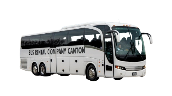 canton bus rental