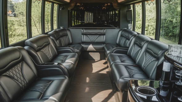 canton sprinter limo rental rental