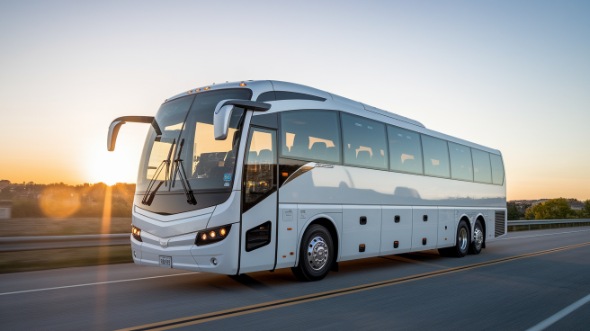 cleveland private event transportation