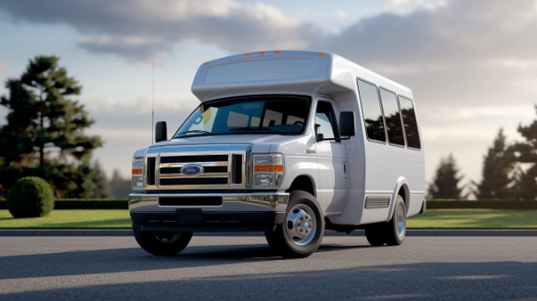 cleveland religious charter bus and minibus rentals