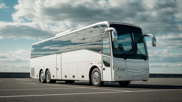 cleveland summer camp transportation and bus rentals