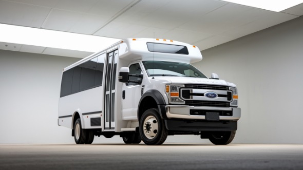party bus rental cleveland